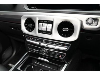 2020 Mercedes-BENZ G-CLASS — миниатюра 14
