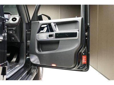 2020 Mercedes-BENZ G-CLASS — миниатюра 16