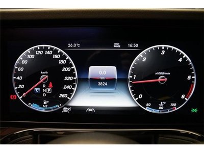 2020 Mercedes-BENZ G-CLASS — миниатюра 21