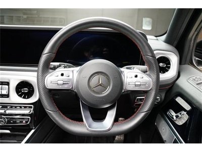 2020 Mercedes-BENZ G-CLASS — миниатюра 12