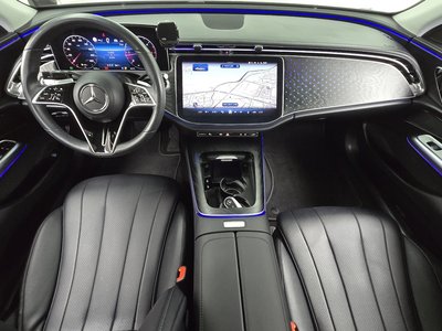 صورة 5 لـ 2024 Mercedes-BENZ E-CLASS