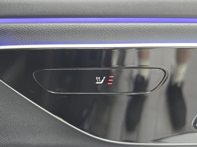 صورة مصغرة 18 لـ 2024 Mercedes-BENZ E-CLASS