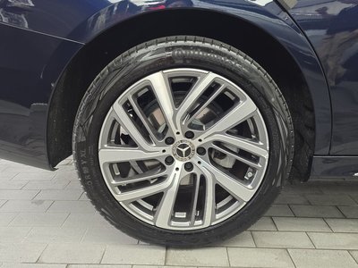 صورة 6 لـ 2024 Mercedes-BENZ E-CLASS