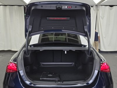 صورة مصغرة 20 لـ 2024 Mercedes-BENZ E-CLASS