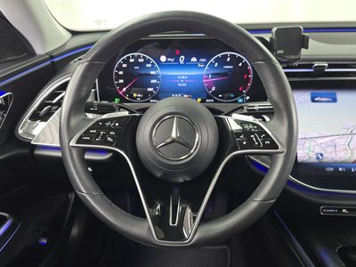 صورة مصغرة 12 لـ 2024 Mercedes-BENZ E-CLASS