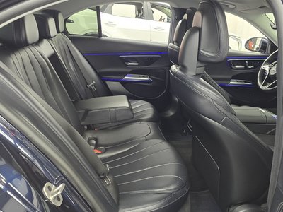 صورة مصغرة 11 لـ 2024 Mercedes-BENZ E-CLASS
