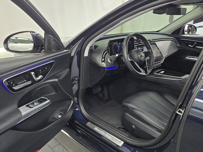 صورة 10 لـ 2024 Mercedes-BENZ E-CLASS