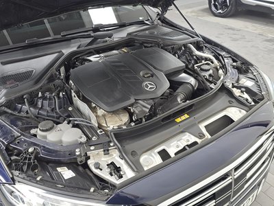 صورة 7 لـ 2024 Mercedes-BENZ E-CLASS