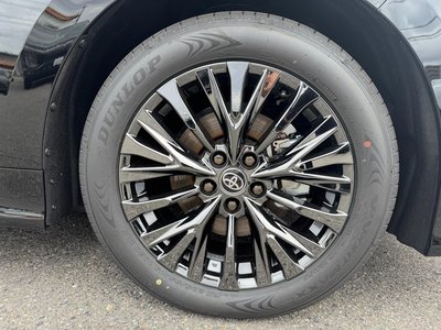 صورة مصغرة 30 لـ 2026 Toyota VELLFIRE