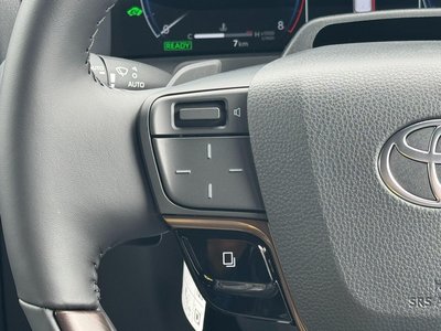 صورة مصغرة 40 لـ 2026 Toyota VELLFIRE