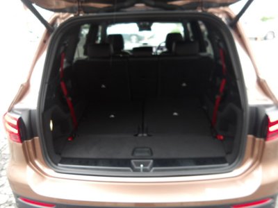 2024 Mercedes-BENZ GLB AMG 照片 6