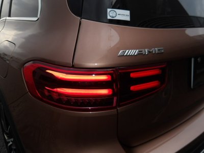 2024 Mercedes-BENZ GLB AMG thumbnail 20