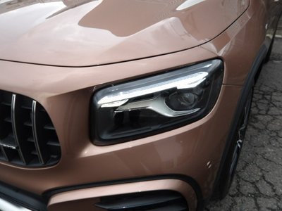 2024 Mercedes-BENZ GLB AMG thumbnail 22