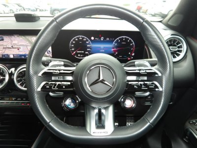 2024 Mercedes-BENZ GLB AMG 照片 10