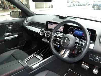 2024 Mercedes-BENZ GLB AMG thumbnail 15