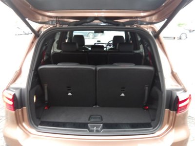 2024 Mercedes-BENZ GLB AMG 照片 5