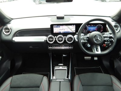 2024 Mercedes-BENZ GLB AMG thumbnail 11