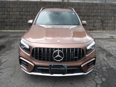 2024 Mercedes-BENZ GLB AMG thumbnail 26
