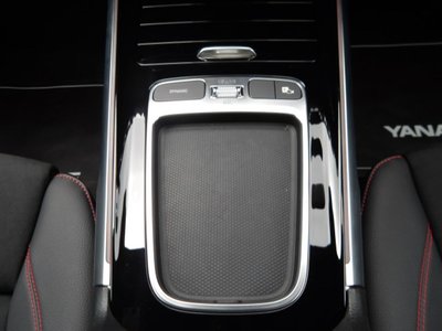 2024 Mercedes-BENZ GLB AMG 照片 7