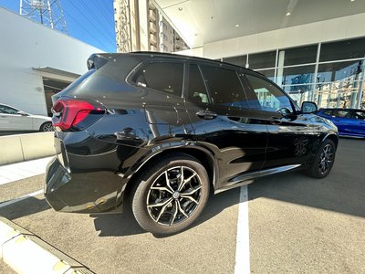 BMW X3 - 9