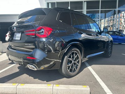 BMW X3 - 10