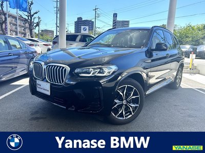 BMW X3 - 1