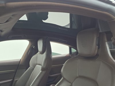 صورة مصغرة 22 لـ 2021 Porsche TAYCAN