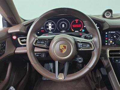 صورة مصغرة 19 لـ 2021 Porsche TAYCAN