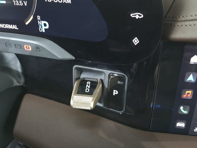 صورة مصغرة 12 لـ 2021 Porsche TAYCAN