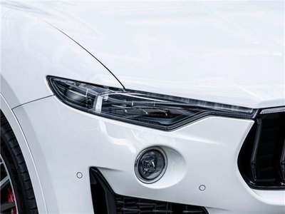 MASERATI LEVANTE - 9