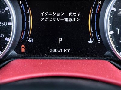 MASERATI LEVANTE - 3