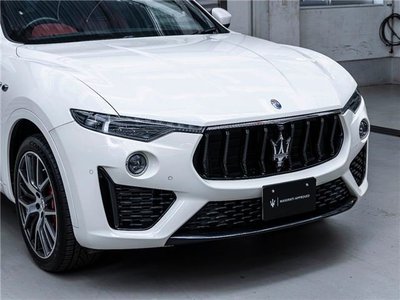 MASERATI LEVANTE - 8