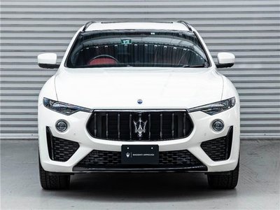 MASERATI LEVANTE - 7