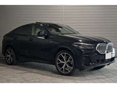 BMW BMW X6 - 1