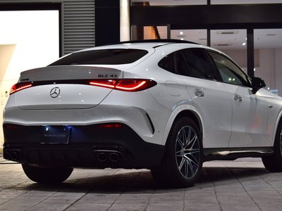 MERCEDES-BENZ GLC-CLASS - 10