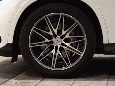 MERCEDES-BENZ GLC-CLASS - 2