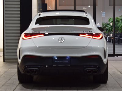 MERCEDES-BENZ GLC-CLASS - 9