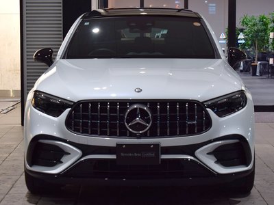 MERCEDES-BENZ GLC-CLASS - 6