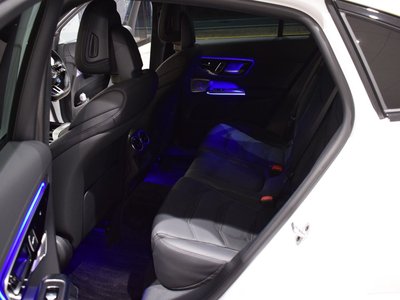 MERCEDES-BENZ GLC-CLASS - 3