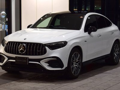 MERCEDES-BENZ GLC-CLASS - 7