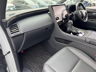 صورة مصغرة 28 لـ 2024 TOYOTA ALPHARD