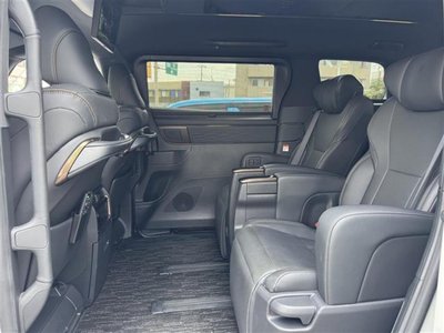 صورة مصغرة 34 لـ 2024 TOYOTA ALPHARD