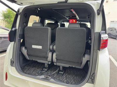 صورة مصغرة 29 لـ 2024 TOYOTA ALPHARD
