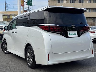 صورة مصغرة 43 لـ 2024 TOYOTA ALPHARD