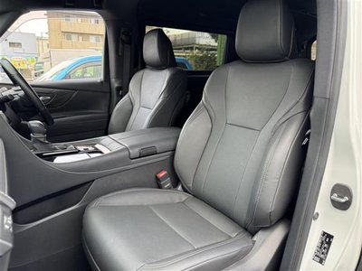 صورة مصغرة 30 لـ 2024 TOYOTA ALPHARD