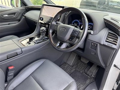 صورة مصغرة 25 لـ 2024 TOYOTA ALPHARD