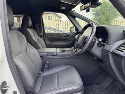 صورة مصغرة 26 لـ 2024 TOYOTA ALPHARD