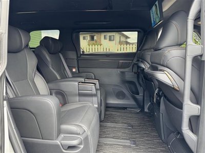 صورة مصغرة 32 لـ 2024 TOYOTA ALPHARD