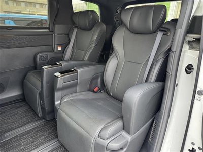 صورة مصغرة 35 لـ 2024 TOYOTA ALPHARD
