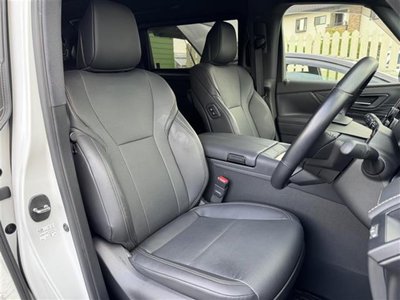 صورة مصغرة 27 لـ 2024 TOYOTA ALPHARD